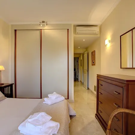Apartment Jardines De Nueva Galera Bajo *