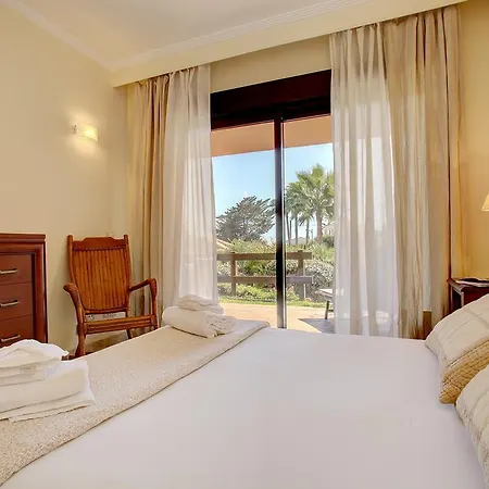 Apartment Jardines De Nueva Galera Bajo *