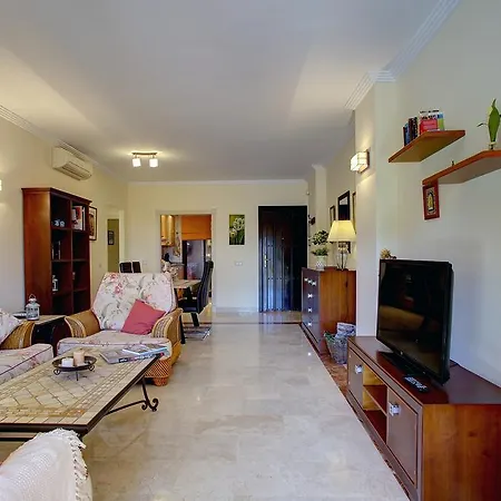 Apartment Jardines De Nueva Galera Bajo Estepona